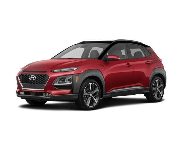 2020 Hyundai Kona Ultimate