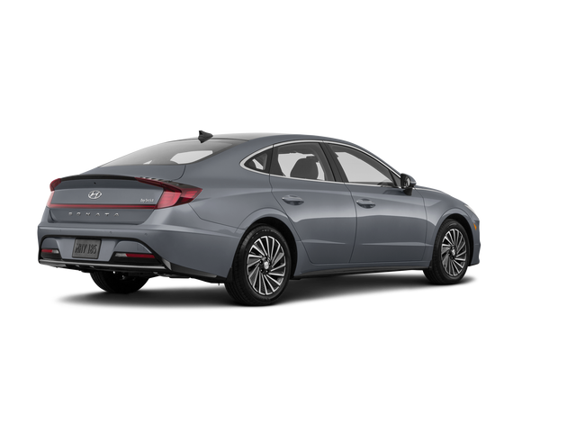 2020 Hyundai Sonata Hybrid Limited