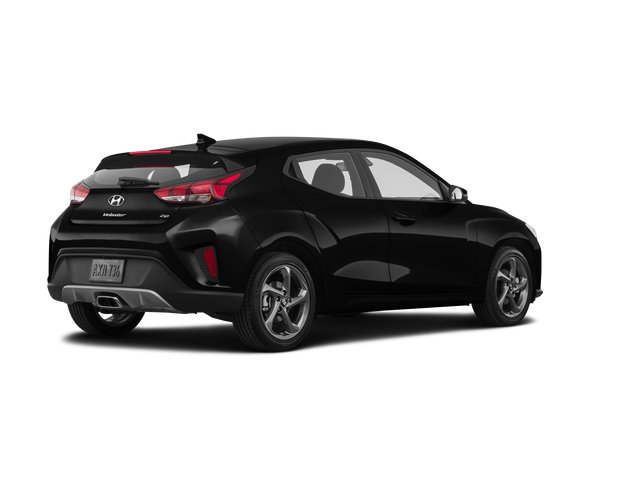 2020 Hyundai Veloster 2.0 Premium