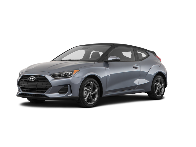 2020 Hyundai Veloster 2.0 Premium