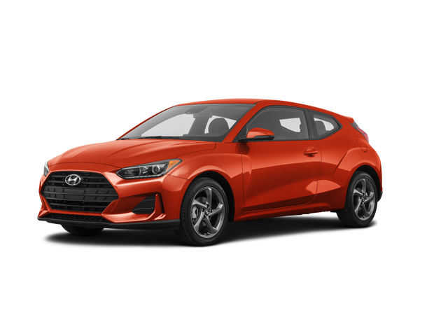 2020 Hyundai Veloster 2.0