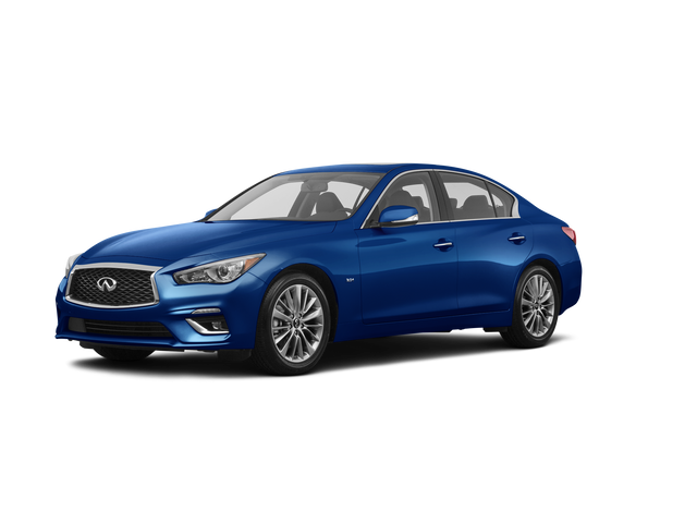 2020 INFINITI Q50 Edition 30