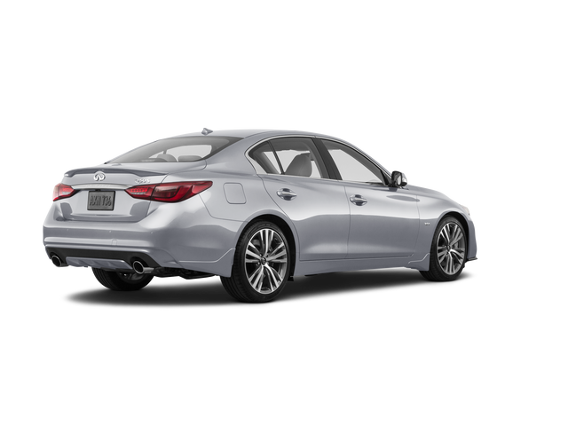 2020 INFINITI Q50 3.0T Sport