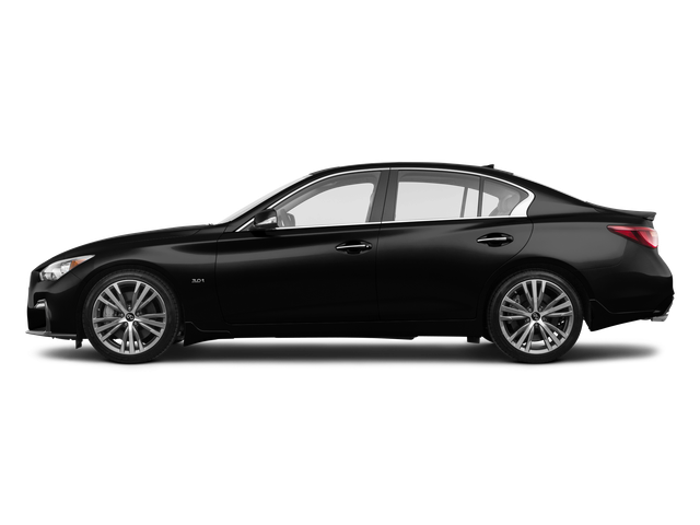 2020 INFINITI Q50 3.0T Sport