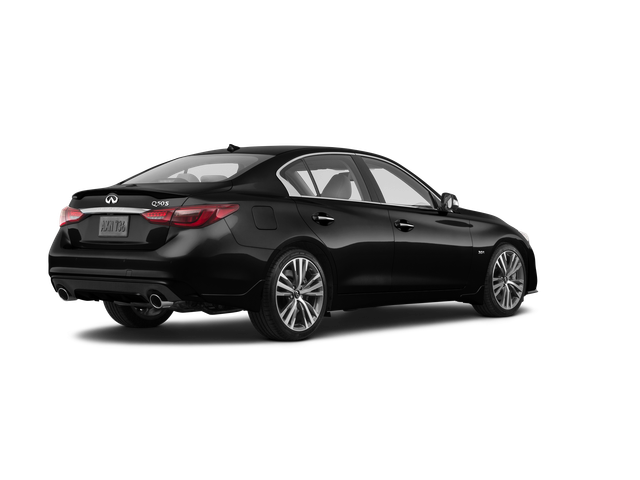 2020 INFINITI Q50 3.0T Sport