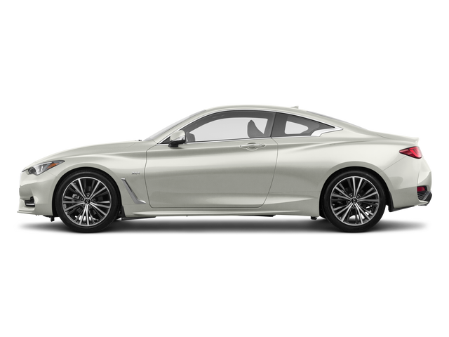 2020 INFINITI Q60 3.0T Luxe