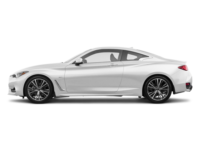 2020 INFINITI Q60 3.0T Luxe