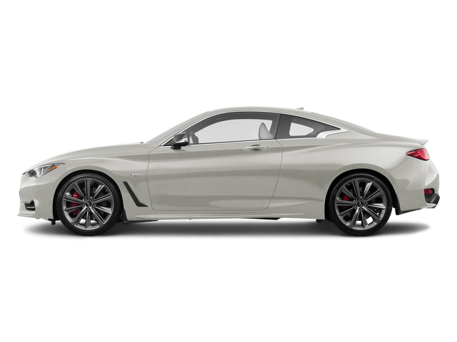 2020 INFINITI Q60 Red Sport 400