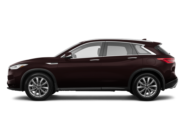 2020 INFINITI QX50 Essential