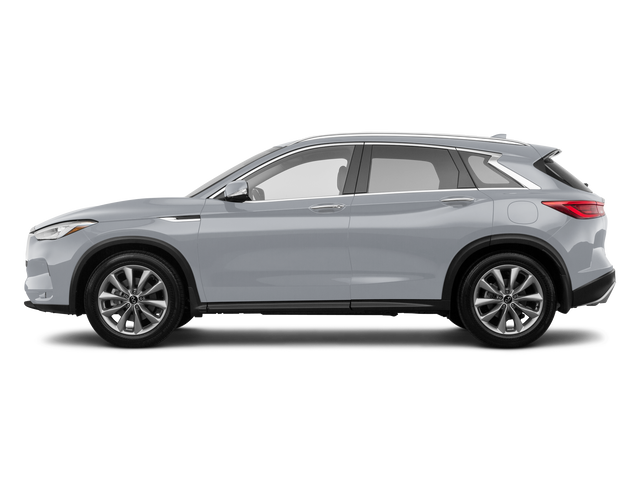 2020 INFINITI QX50 Essential