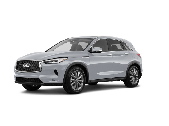 2020 INFINITI QX50 Essential