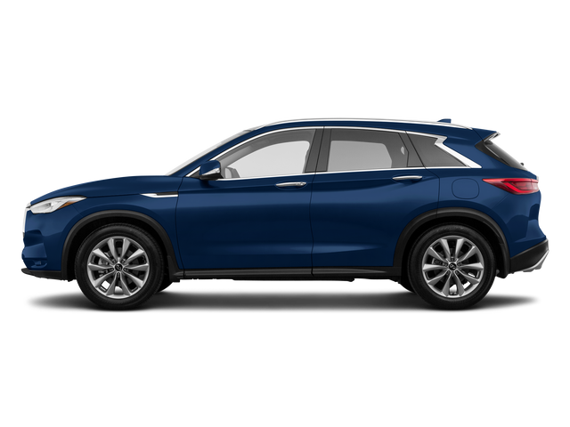 2020 INFINITI QX50 Luxe