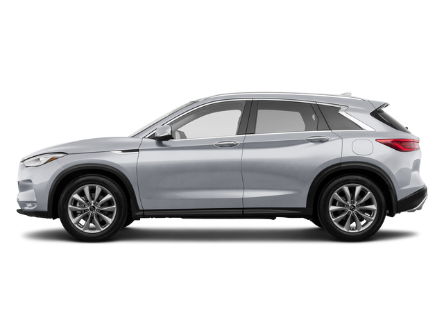 2020 INFINITI QX50 Luxe