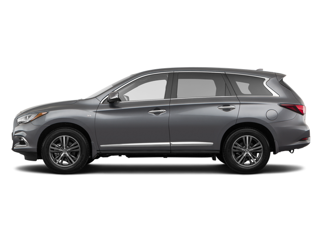 2020 INFINITI QX60 Signature Edition