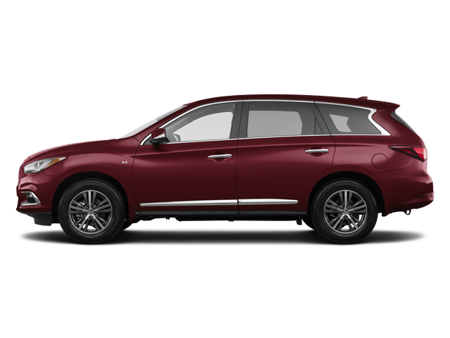 2020 INFINITI QX60 Pure