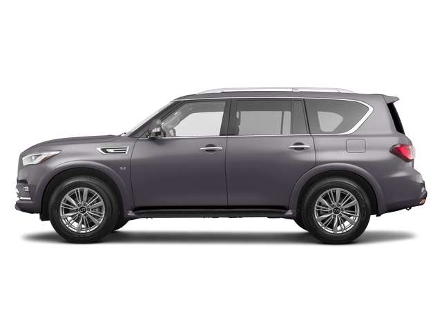 2020 INFINITI QX80 Limited