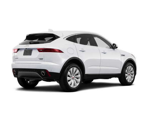 2020 Jaguar E-Pace Base