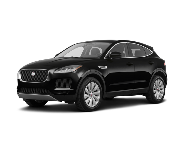 2020 Jaguar E-Pace SE