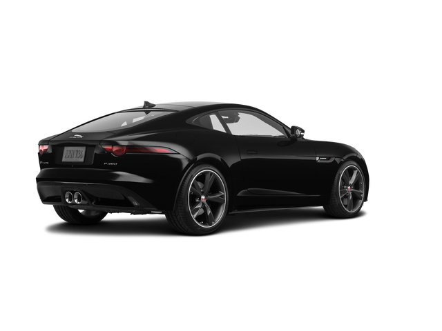 2020 Jaguar F-Type R-Dynamic