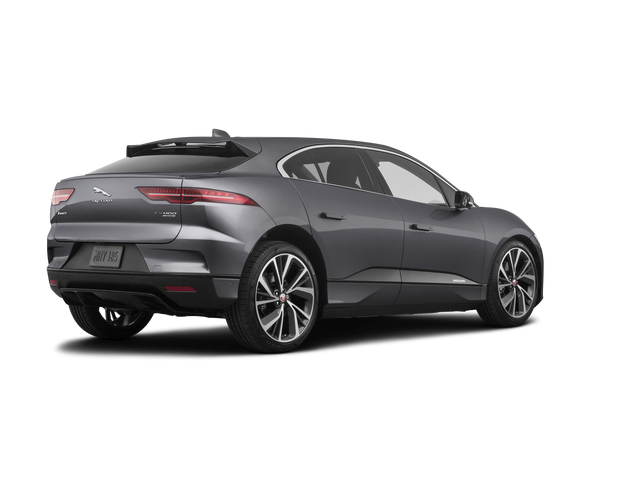 2020 Jaguar I-Pace HSE