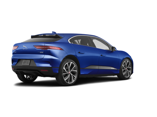 2020 Jaguar I-Pace HSE