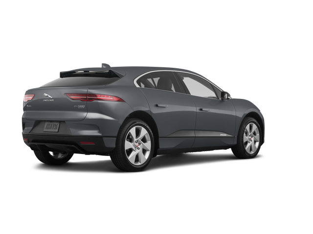 2020 Jaguar I-Pace SE