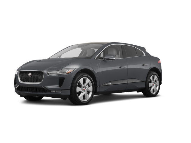 2020 Jaguar I-Pace SE