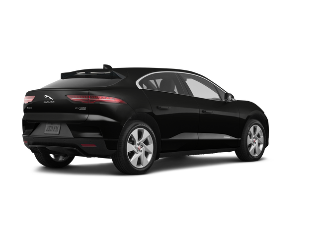 2020 Jaguar I-Pace SE