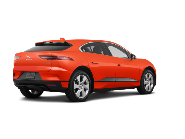 2020 Jaguar I-Pace SE