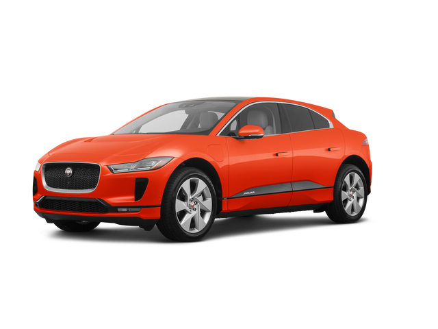 2020 Jaguar I-Pace SE