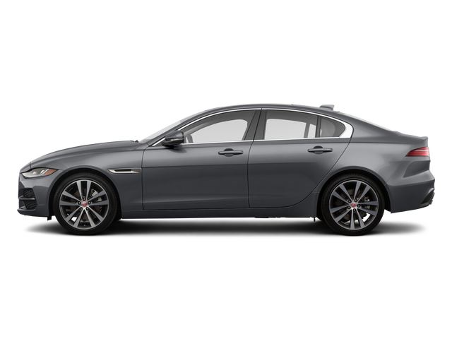 2020 Jaguar XE S