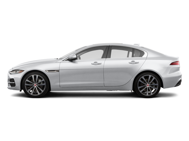 2020 Jaguar XE S