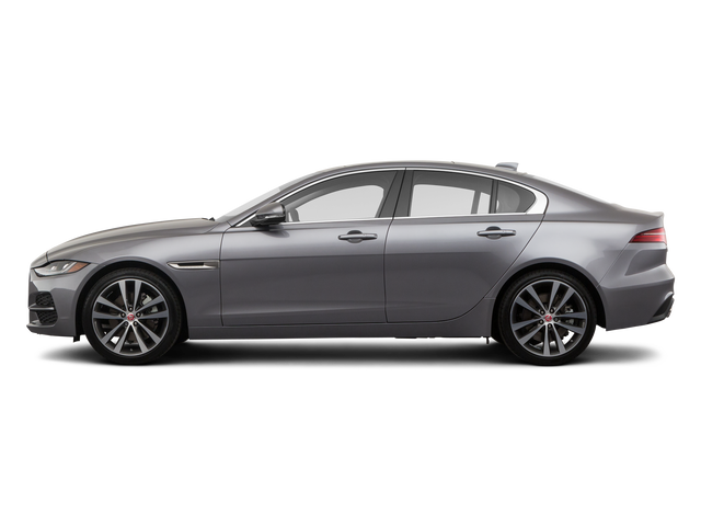 2020 Jaguar XE S