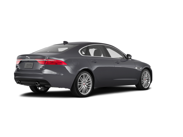 2020 Jaguar XF 25t Premium