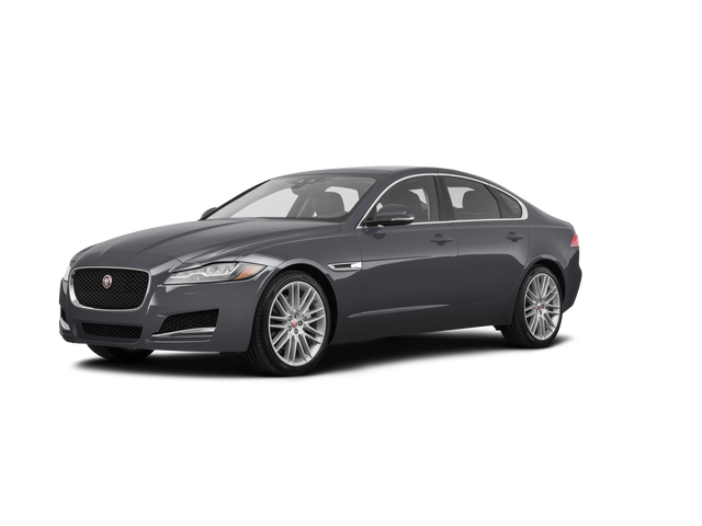 2020 Jaguar XF 25t Premium