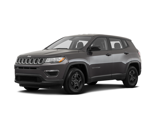 2020 Jeep Compass Sport