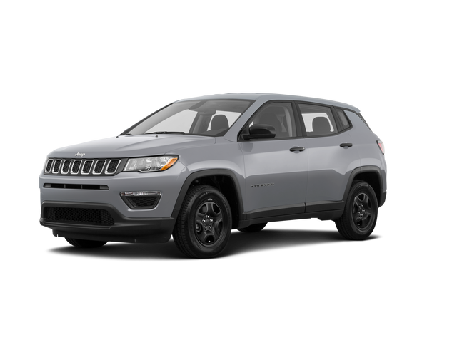 2020 Jeep Compass Sport