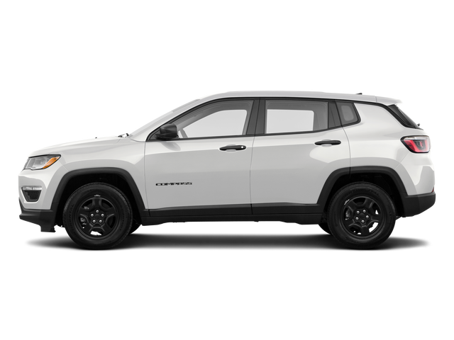 2020 Jeep Compass Sport