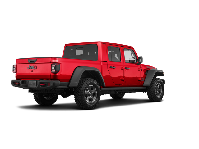 2020 Jeep Gladiator Mojave