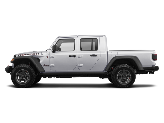 2020 Jeep Gladiator Mojave