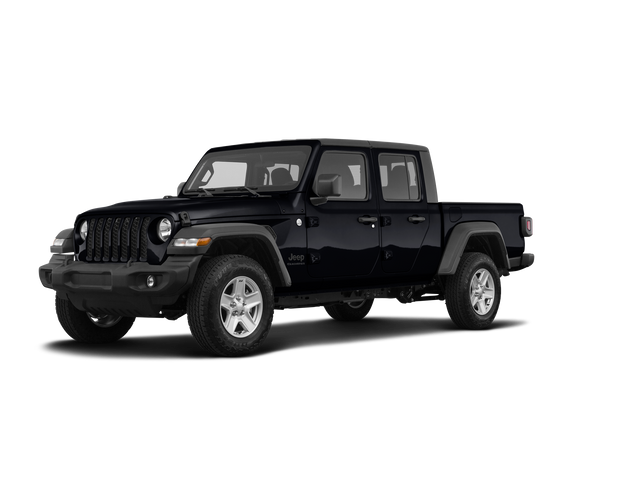 2020 Jeep Gladiator Altitude