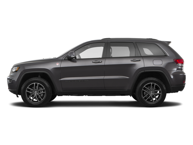 2020 Jeep Grand Cherokee Trackhawk