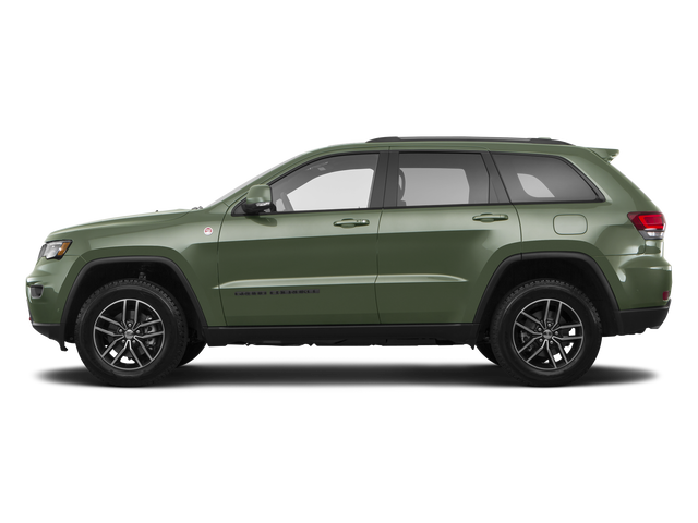 2020 Jeep Grand Cherokee Trailhawk