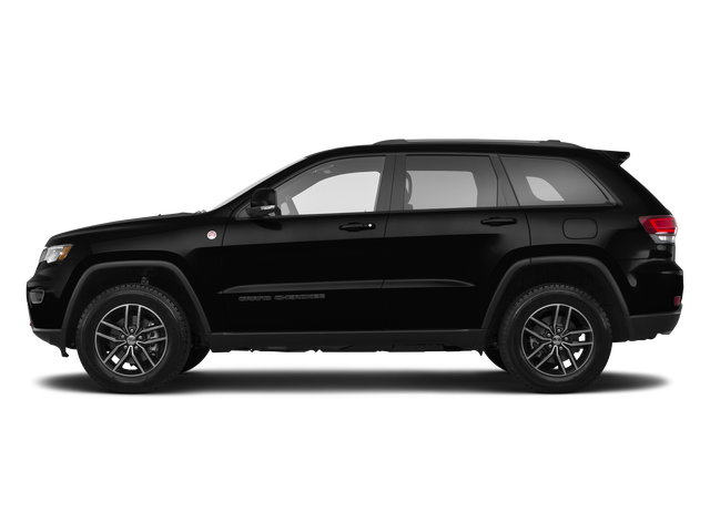 2020 Jeep Grand Cherokee Trailhawk