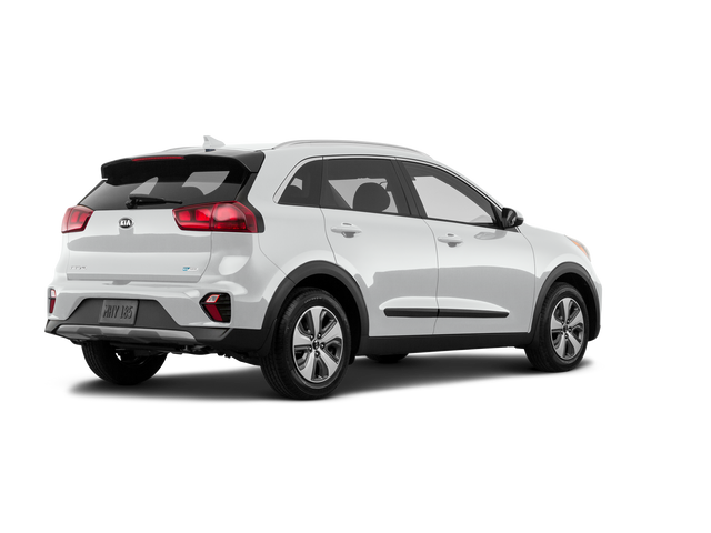 2020 Kia Niro EX Premium