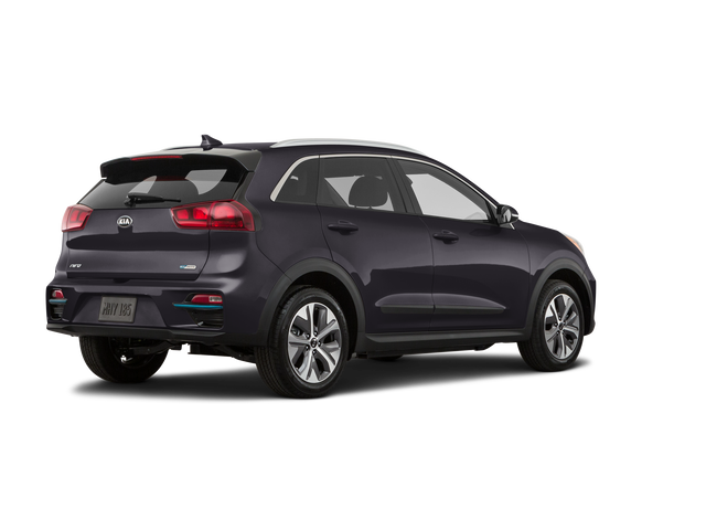 2020 Kia Niro EV EX