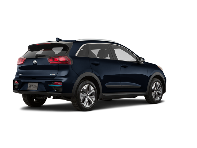 2020 Kia Niro EV EX