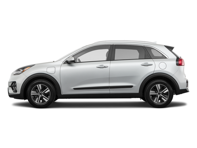 2020 Kia Niro Plug-In Hybrid EX Premium