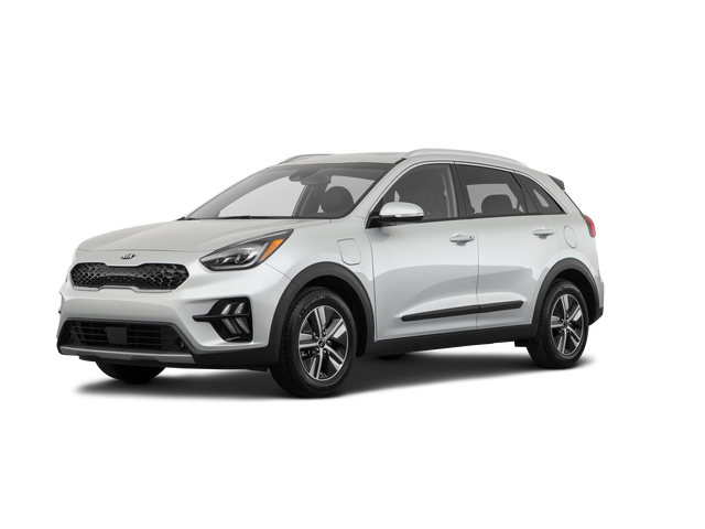 2020 Kia Niro Plug-In Hybrid EX Premium