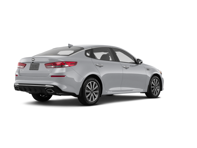 2020 Kia Optima EX Premium